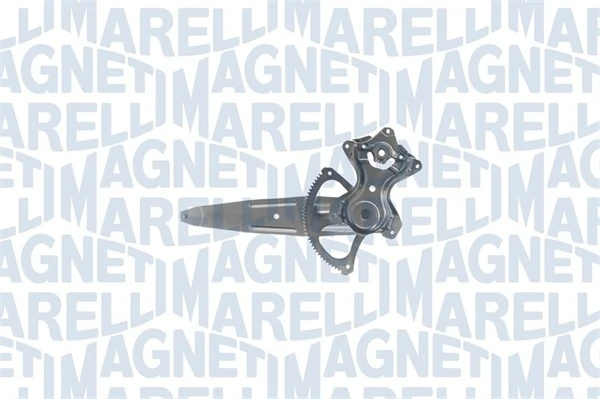 Window Regulator